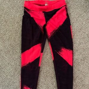 Ankle Length Workout Leggings